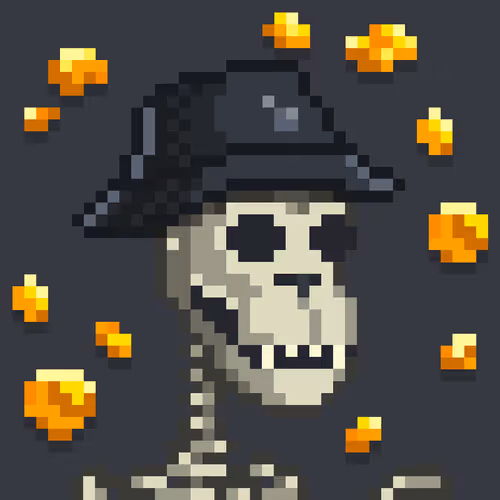 Arcane Apez #2351