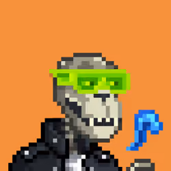 Arcane Apez #2121
