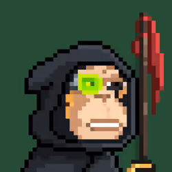 Arcane Apez #963