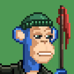 Arcane Apez #2793
