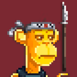 Arcane Apez #1830