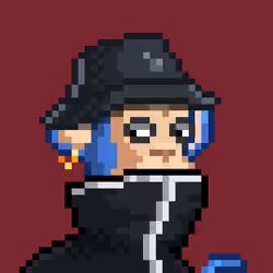 Arcane Apez #1917