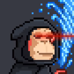 Arcane Apez #2569