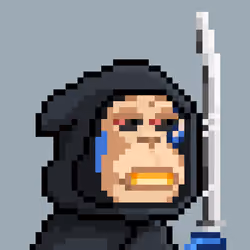 Arcane Apez #1064