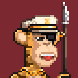 Arcane Apez #1614