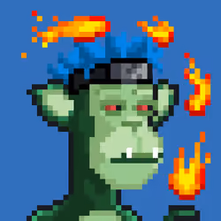 Arcane Apez #950