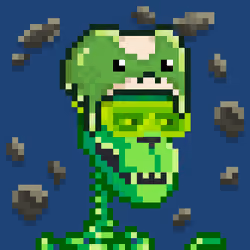 Arcane Apez #2923