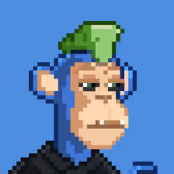 Arcane Apez #387