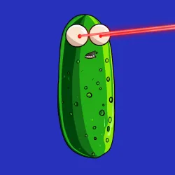Mr Pickle #673