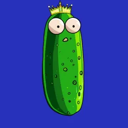 Mr Pickle #1895
