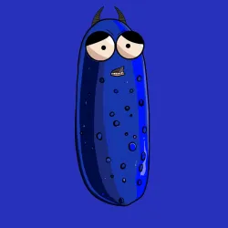 Mr Pickle #1283