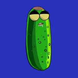 Mr Pickle #1287
