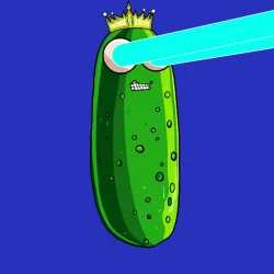 Mr Pickle #1878