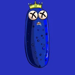 Mr Pickle #1897