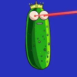 Mr Pickle #1871