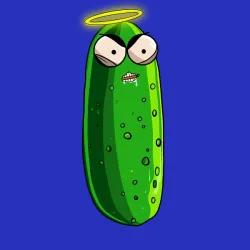 Mr Pickle #1894