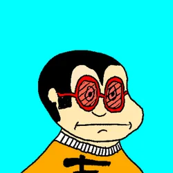 Monke Krew #146