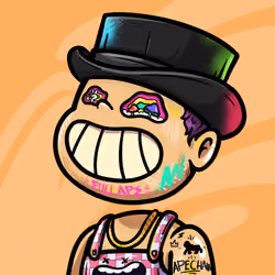 DEGEN #2888