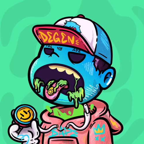 DEGEN #6288
