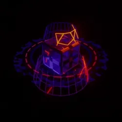 Neon Core Nexus #81