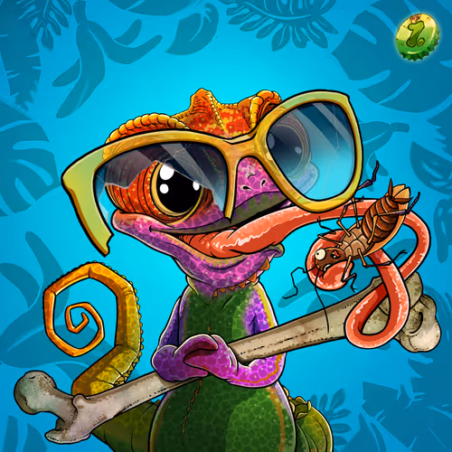 Spunky # 871