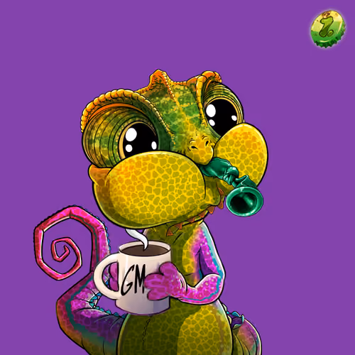 Spunky # 1392