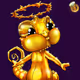 Spunky # 1225