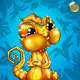 Spunky # 1297