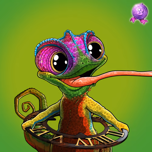 Spunky # 2496