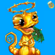 Spunky # 5898