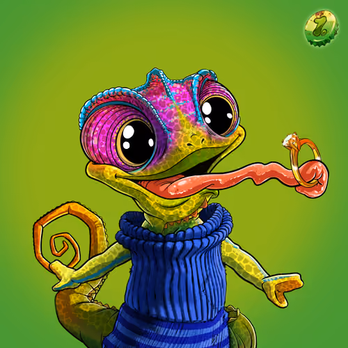 Spunky # 1576