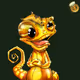 Spunky # 3087