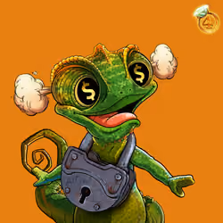 Spunky # 2590