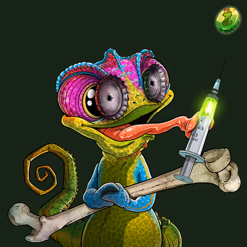 Spunky # 2969