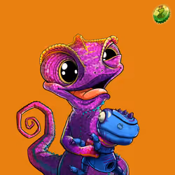 Spunky # 5160