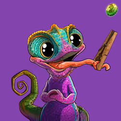 Spunky # 4866