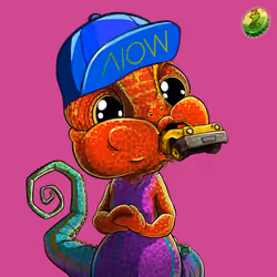 Spunky # 2650
