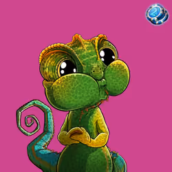 Spunky # 2742