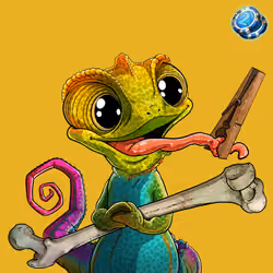 Spunky # 170