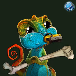 Spunky # 1647