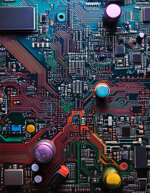 Item #7 Media