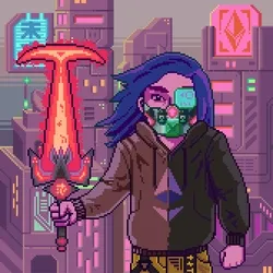 Satoshi Runners #11