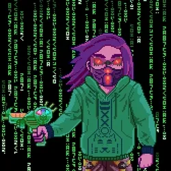 Satoshi Runners #4