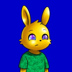 Rabbits #2034