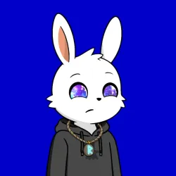 Rabbits #1281