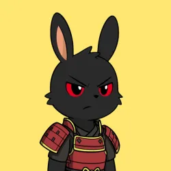 Rabbits #56