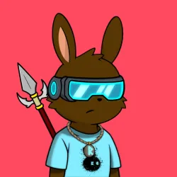 Rabbits #1198