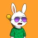 Rabbits #1783