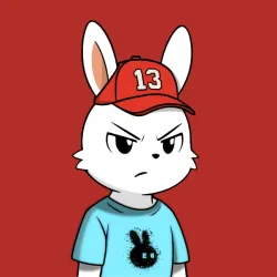 Rabbits #1866