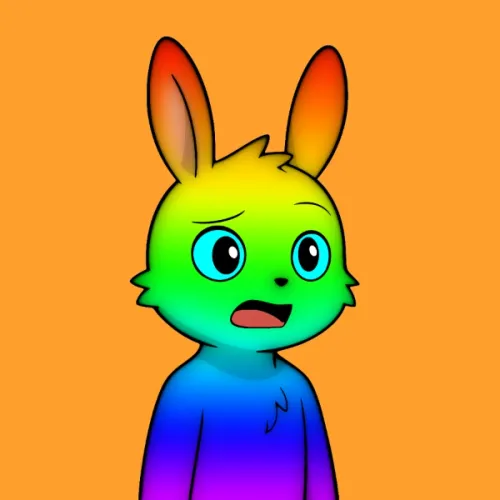 Rabbits #231